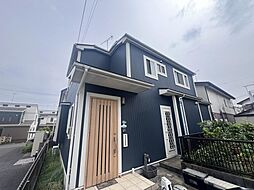 埼玉県川越市大字笠幡4881-23
