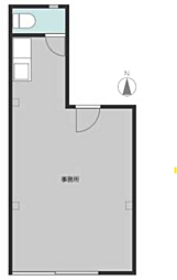 京橋菊池ビル 3階/-