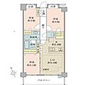 日神パレステージ池袋西4階6,980万円