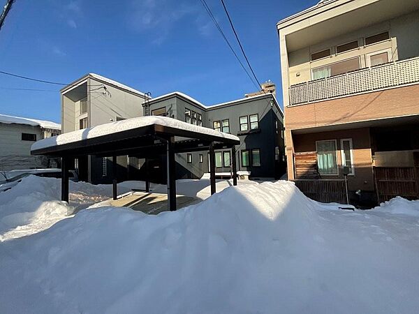 外観：301000095450