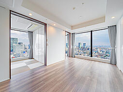 ラ・トゥール渋谷宇田川