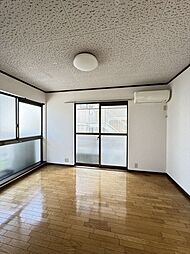 雨宮コーポ 101号室 1階2DKのリビング/ダイニング