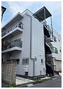 ハイム田中 2階 築44年10ヶ月の賃貸物件