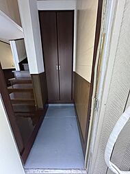 コーポ第一フクジュ 103 2階1LDKのリビング/ダイニング