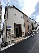 西新井駅より徒歩4分 1階 築4年3ヶ月の賃貸物件