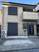 西新井駅より徒歩5分 築22年2ヶ月の賃貸物件