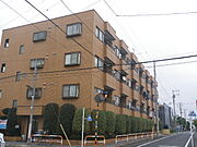 第二宝マンションの賃貸物件