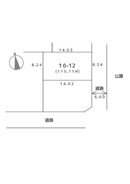 区画図：313004871043