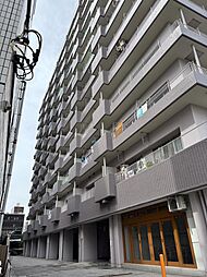 ストーク草加一番館