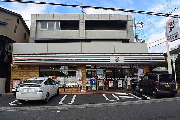 京阪四ノ宮アバンギャルド ｜京都府京都市山科区四ノ宮泓(賃貸マンション2DK・2階・52.10㎡)の写真 その18