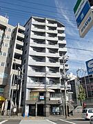 山科IMビル 7階 築26年5ヶ月の賃貸物件