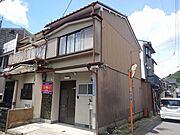 四宮駅より徒歩7分 築55年 2階建の賃貸物件