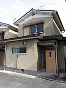 四宮駅より徒歩4分 築54年2ヶ月 2階建の賃貸物件