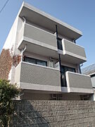 ヴィラ樅ノ木の賃貸物件