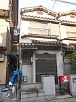京都市山科区椥辻中在家町 2階建 築41年のイメージ
