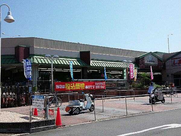 画像19:ケーヨーデイツー 山科店（324m）