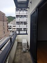 フォレスト山科  ｜ 京都府京都市山科区竹鼻竹ノ街道町（賃貸マンション1R・4階・21.00㎡） その3