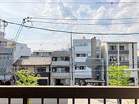 牧マンション  ｜ 京都府京都市左京区田中里ノ内町（賃貸マンション2K・3階・27.00㎡） その10