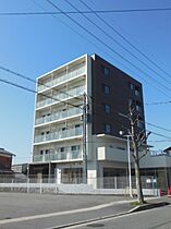 インサイトコート椥辻  ｜ 京都府京都市山科区椥辻番所ケ口町（賃貸マンション1LDK・3階・37.53㎡） その1