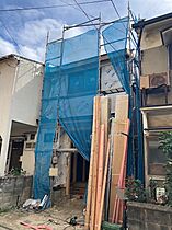 深草フチ町14-153貸家  ｜ 京都府京都市伏見区深草フチ町（賃貸テラスハウス1LDK・--・45.70㎡） その9