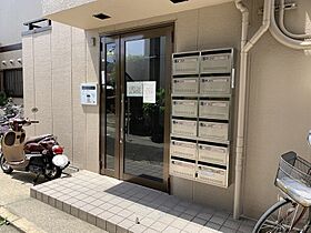 GRAZIA南河原  ｜ 京都府京都市山科区四ノ宮南河原町（賃貸マンション1K・2階・25.00㎡） その14