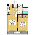 デトム・ワン東福寺3階7.5万円