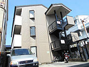 ルピナス３２１の賃貸物件