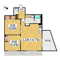 間取り：226072046382