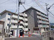 インサイトルポ山科新十条 2階 新築の賃貸物件