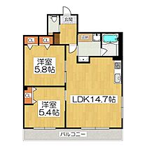 間取り：226072046260