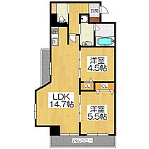 間取り：226072742736