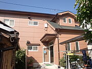 メゾン林の賃貸物件