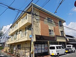 レジデンス菱屋