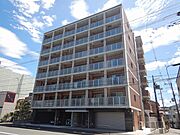 BrightCourtの賃貸物件