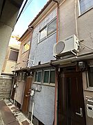 中書島駅より徒歩4分 築51年3ヶ月 2階建の賃貸物件