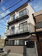 カーサブランカ３の賃貸物件