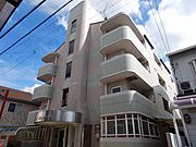 ファルーシュ・24の賃貸物件