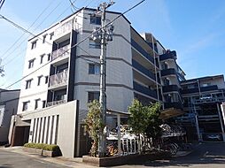 ブリリア京都山科