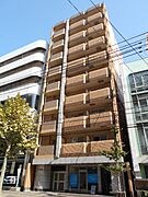 ハイブリッジ音羽の賃貸物件