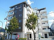 インサイトルポ山科椥辻の賃貸物件