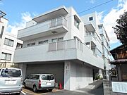 パインベルテ御陵の賃貸物件