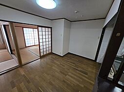 金剛ビル 1階2DKのリビング/ダイニング