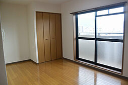 LEO VIVACE 5階1Kのリビング/ダイニング