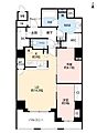 グランドメゾン京都御池通2階23.8万円