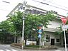 周辺：京都市立御所南小学校（633m）