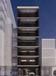 Orchid Court四条大宮