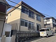 追分駅より徒歩21分 1階 築51年6ヶ月の賃貸物件