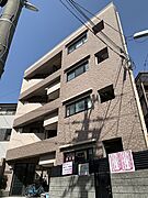 グラッド御陵 2階 築28年7ヶ月の賃貸物件