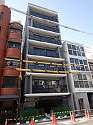 大宮駅より徒歩5分 新築 7階建の賃貸物件