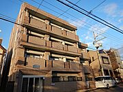 ソレイユの賃貸物件
